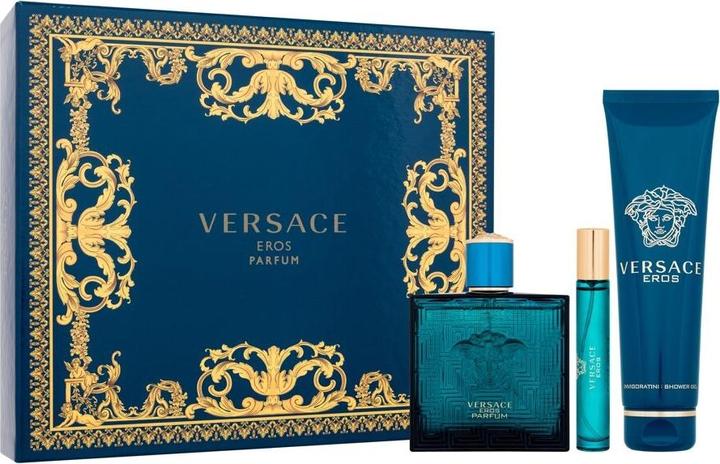 Immagine prodotto Versace Set regalo Eros Pour Homme (Set profumo)