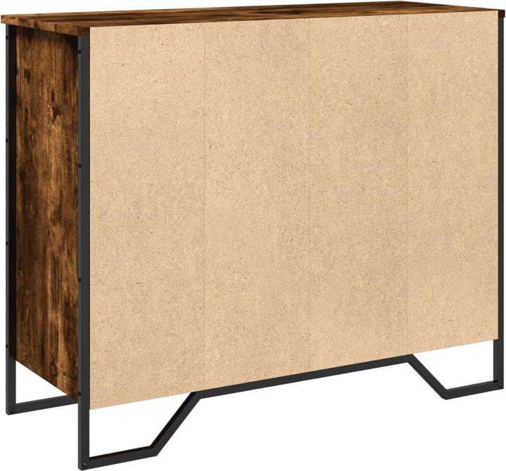 Image du produit VidaXL Buffet (91 x 35.5 x 74.5 cm)