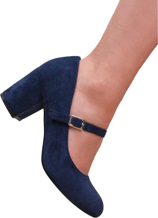 Image du produit Where's That From Chaussures Mary Jane ARACELI - Femme (36)