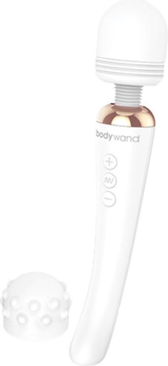 Actual product image Bodywand Curve Wall Massager