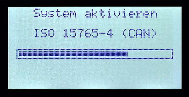 Produktbild Lescars OBD2-Diagnosegerät