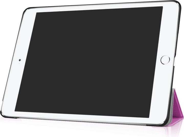 Actual product image Cover-Discount Tri-fold Smart Case (iPad 2017 (5th gene), iPad 2018 (6th gene))
