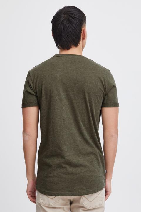 Image du produit Solid Bob - manches courtes - Homme (S)
