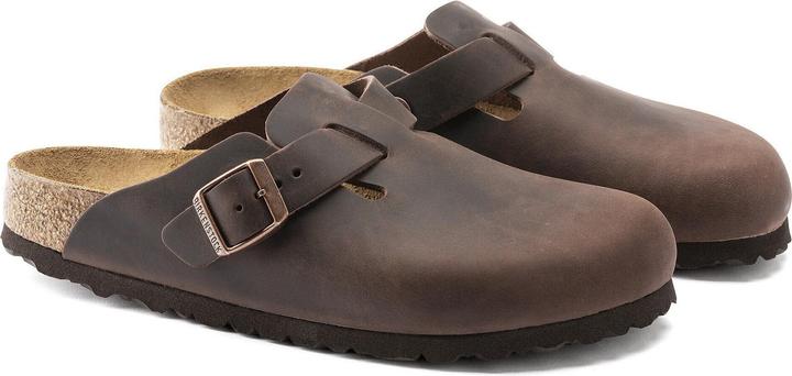 Birkenstock Boston