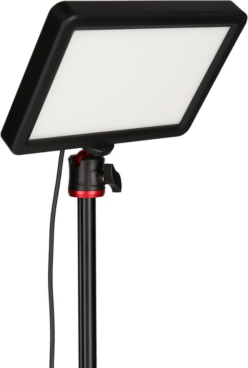Actual product image Rollei Lumis Key-Light (Video light)