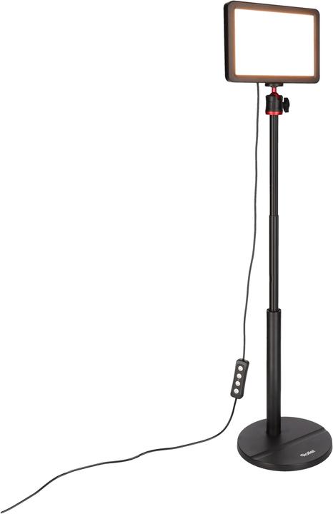 Actual product image Rollei Lumis Key-Light (Video light)