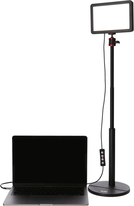 Actual product image Rollei Lumis Key-Light (Video light)