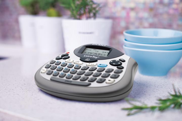 Produktbild Dymo LetraTag LT-100T