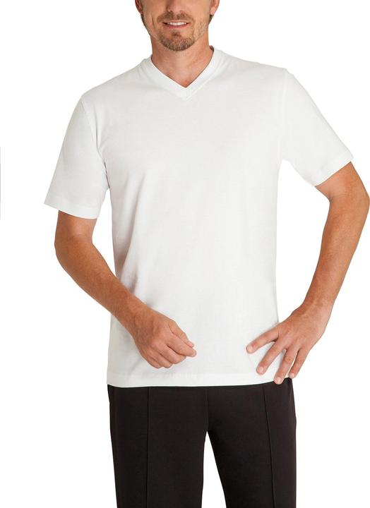 Immagine prodotto Hajo T-shirt Casual Comfortable Fit - 16249 (4XL)