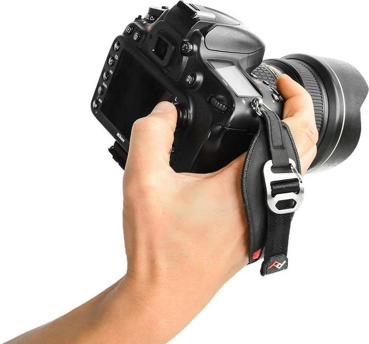 Produktbild Peak Design Clutch CL-3 (Handschlaufe)