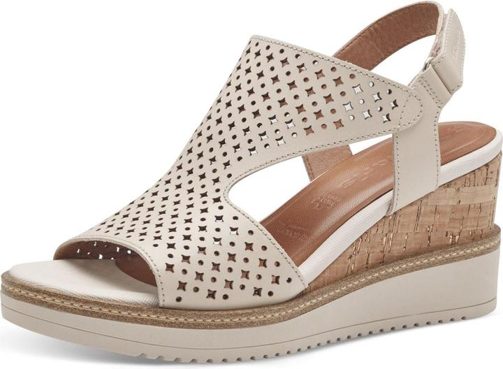 Actual product image Tamaris Sandal (39)