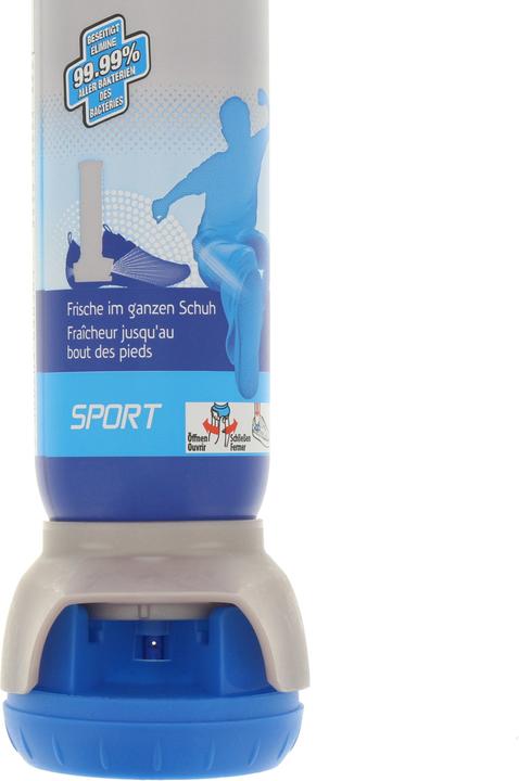 Actual product image Bama Coach Fresh (1 x, 100 ml)