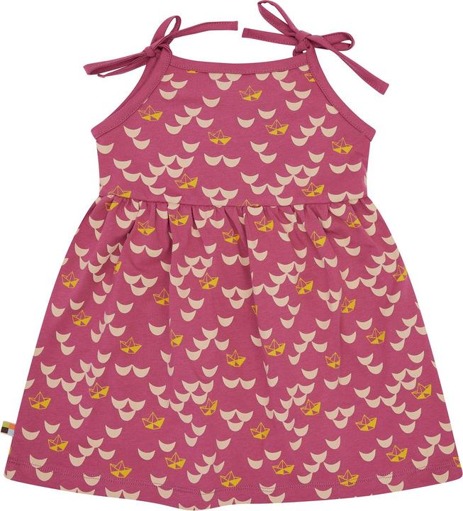 Actual product image loud + proud Kleid Druck (104)
