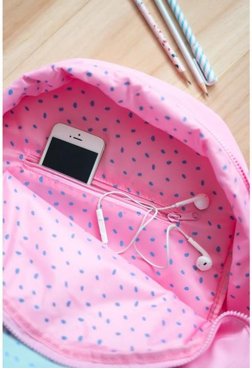 Produktbild Amelie a backpack from the Pastel collection