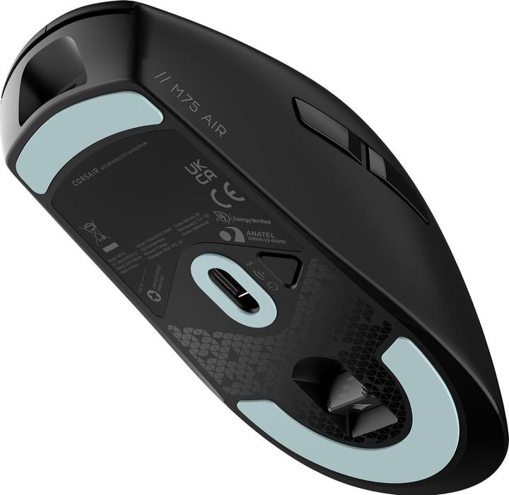 Produktbild Corsair M75 Air (Kabellos)
