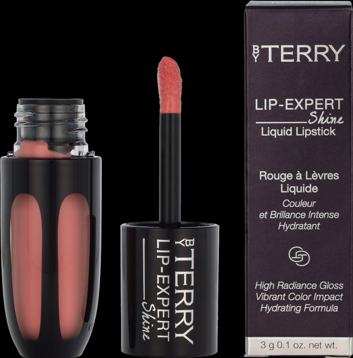 Produktbild By Terry Lip Expert Shine No N10