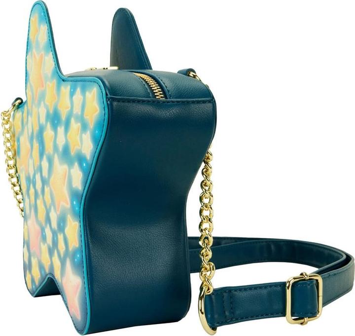 Immagine prodotto Loungefly Borsa a tracolla Disney by Pixar La Luna Glow Star
