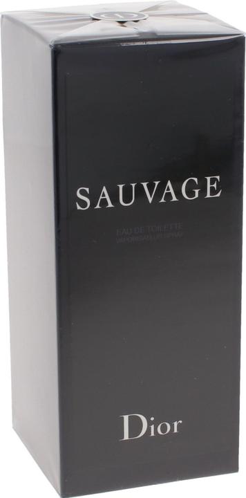 Image du produit Dior Sauvage (Eau de toilette, 200 ml)