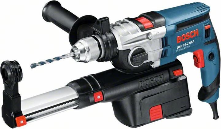 Produktbild Bosch Professional Gsb 19-2 Rea (Netzbetrieb)