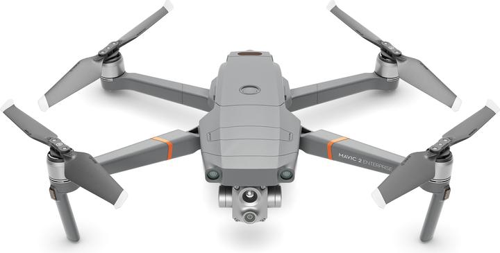 DJI Mavic 2 Enterprise Advanced (31 min, 909 g, 48 Mpx)