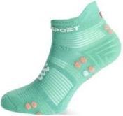 Produktbild Compressport Pro Racing Socks v4.0 Run low (45 - 48)