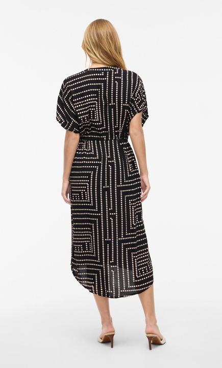 Image du produit Vila Kurzarm Midikleid (36)