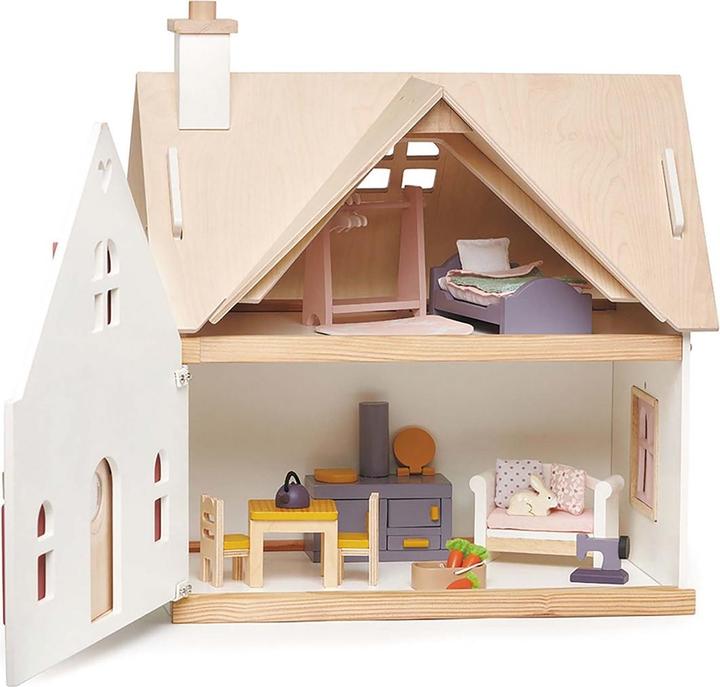 Image du produit Tender Leaf Toys Cottontail