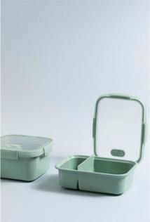 Actual product image Curver Smart To Go Eco Lunchbox 1 L