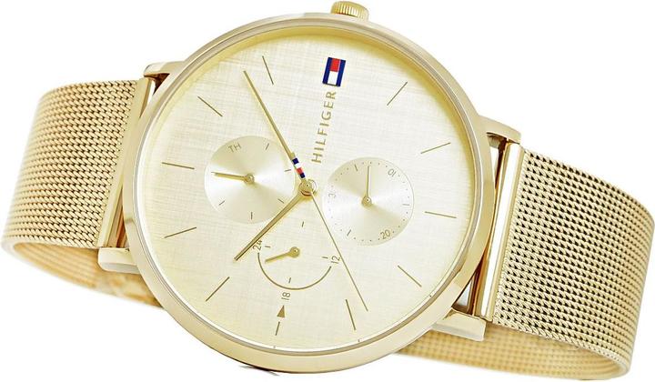 Produktbild Tommy Hilfiger Jenna (Analoguhr, 40 mm)