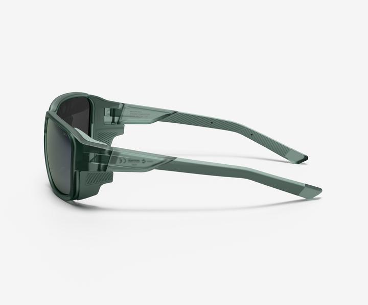 Produktbild Quechua MH570 Kat.4 Green Boreal
