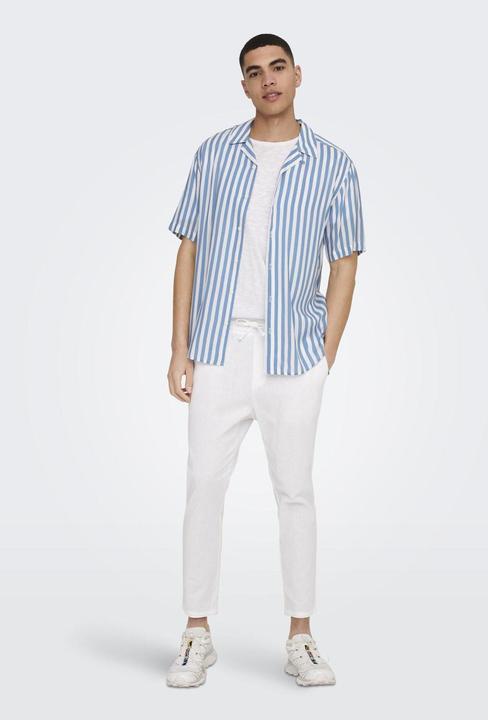 Actual product image Only & Sons Onswayne Life Ss Viscose Noos (XL)