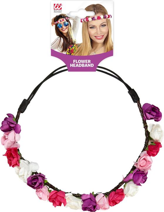 Actual product image Widmann Prinzessin Haarreif