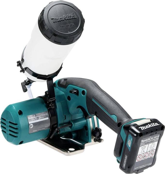 Image du produit Makita CC301DSMJ