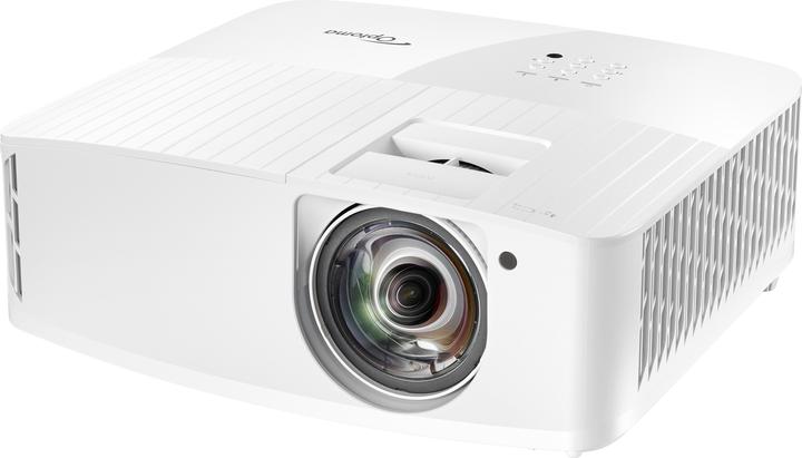 Immagine prodotto Optoma UHD35STx (4K, 3600 lm, 0.5:1)