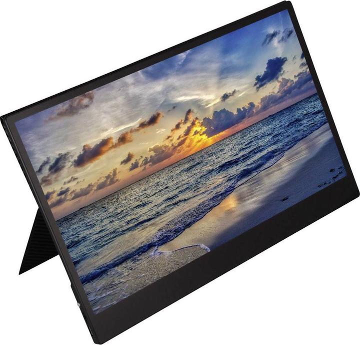 Actual product image Joy-it Joy-View 13 (1920 x 1080 pixels, 13.30")