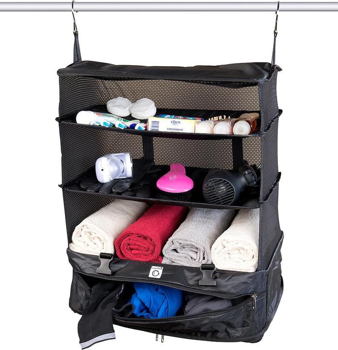 Produktbild Xcase XXL-Koffer-Organizer
