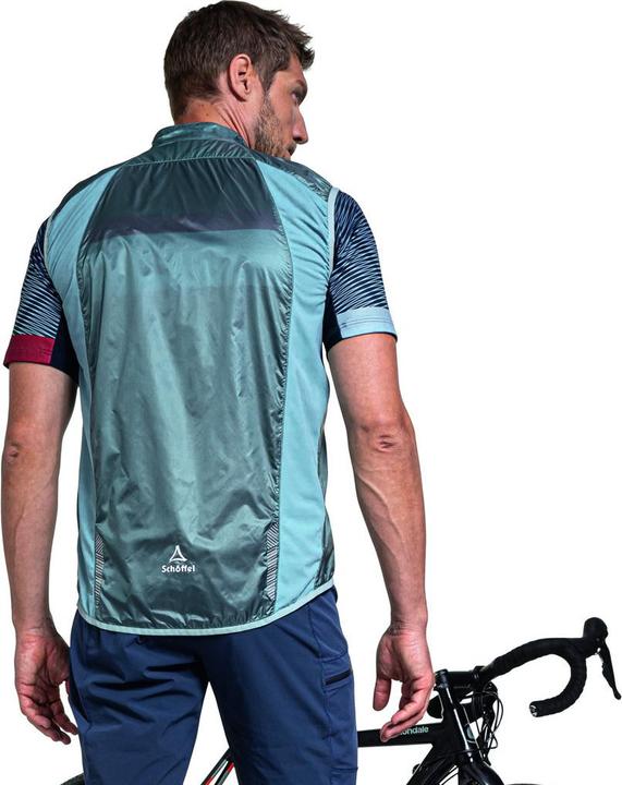 Immagine prodotto Schöffel Gilet di Brolio (46)