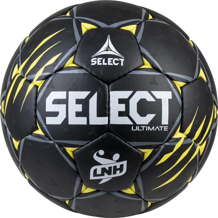 Produktbild Select handball ultimate replica lnh 2023 (0)