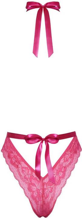 Produktbild Kissable Body pink S/M (S/M)
