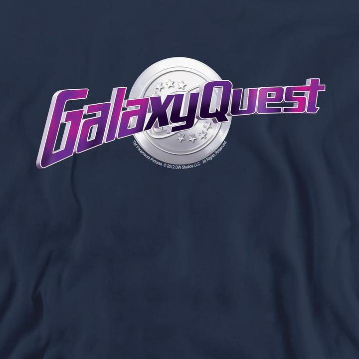 Produktbild Galaxy Quest Sweatshirt (XL)