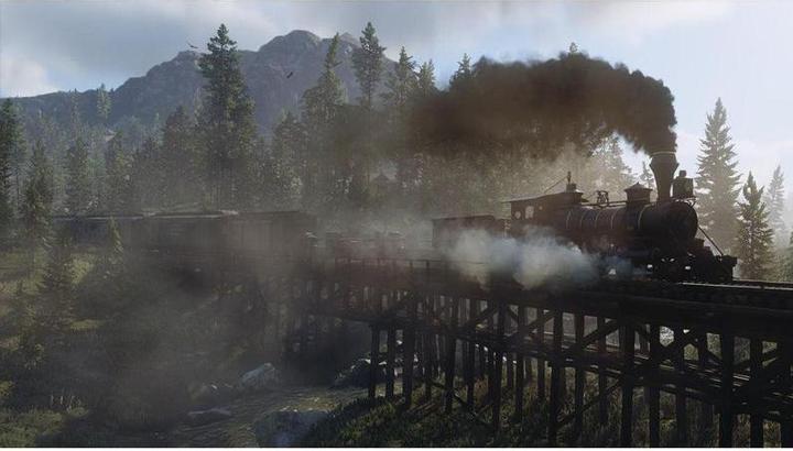 Immagine prodotto Rockstar Red Dead Redemption 2 (PS4, DE)