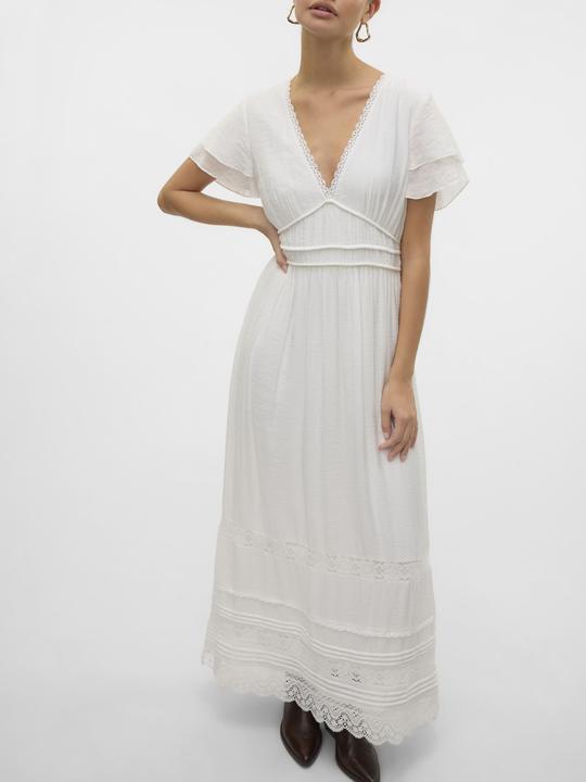 Produktbild Vero Moda VMTIFFANI Langes Kleid Kleid (L)