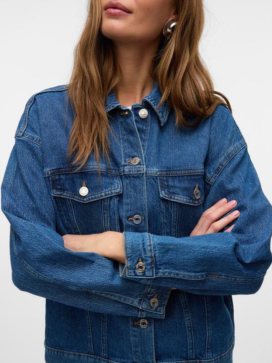Image du produit Vero Moda VMTESSA Veste en jean (L)