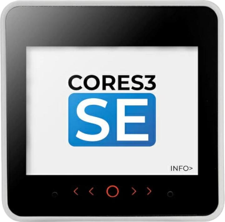 Actual product image M5Stack CoreS3 SE ESP32S3 IoT development kit