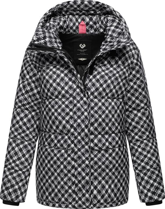 Ragwear Wikesh Print