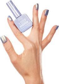 Immagine prodotto Ardell 1 Step Gel Polish Violet Flame 10 ml (Fiamma Viola, Smalto per unghie effetto gel)
