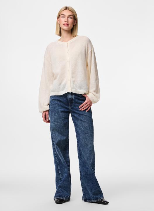Actual product image Pieces PCIDA Strickjacke (XS)