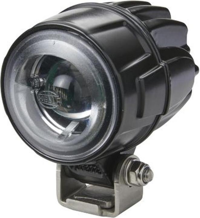 Produktbild Hella Arbeitsscheinwerfer LED Modul 50 800lm Spotausleuchtung