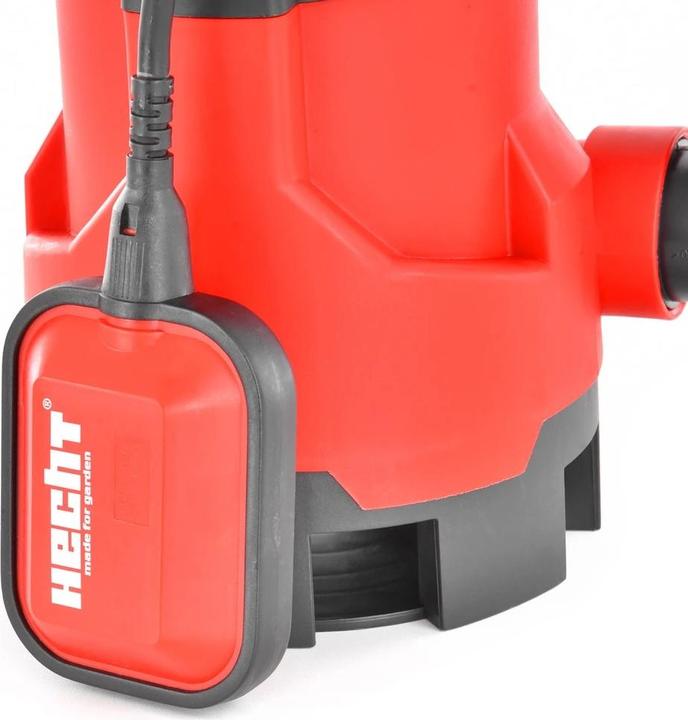 Produktbild Hecht 3752 (Klarwasserpumpe)
