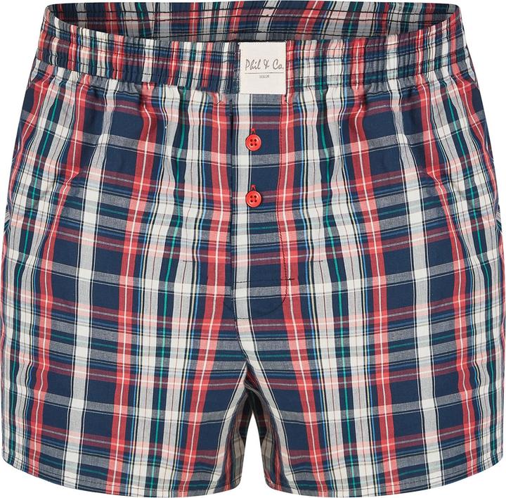 Image du produit Phil & Co. Berlin Sets Boxer Classic (L, paquet de 6)